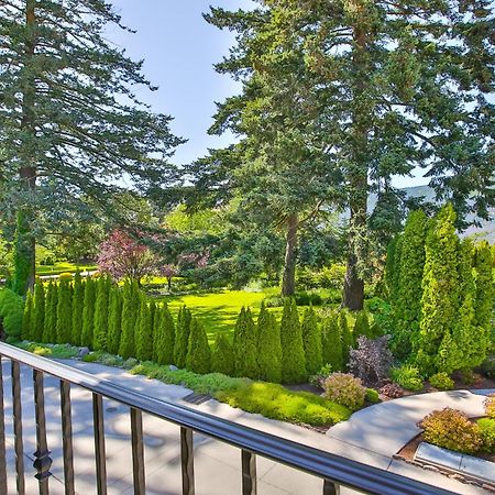 Columbia Cliff Villas Худ-Ривер Экстерьер фото