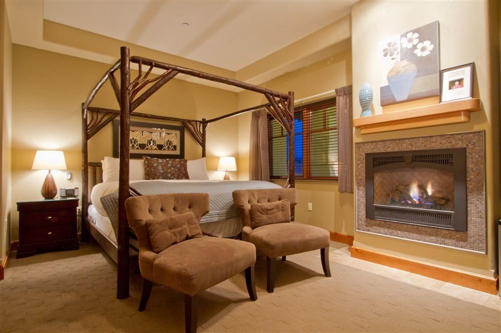 Columbia Cliff Villas Худ-Ривер Экстерьер фото